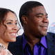 Illustration for article titled Tracy Morgan Reaches Car Crash Settlement With Walmart